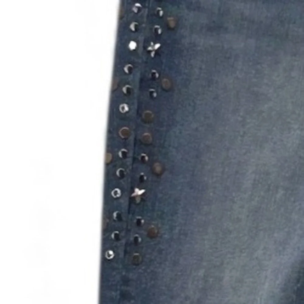 Seven 7 Skinny‎ Jeans 12P